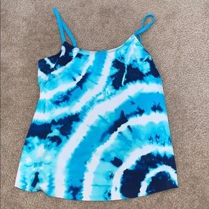 Justice girls swimsuit